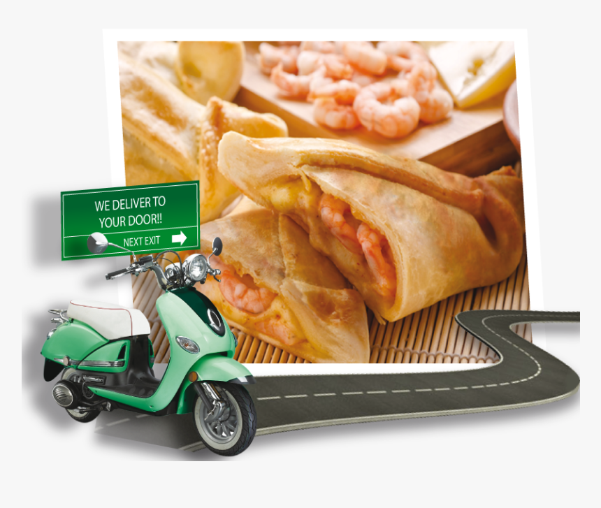 Fried Food, HD Png Download