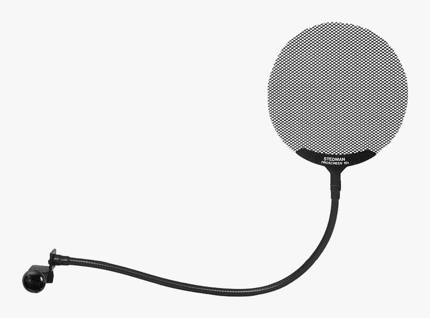 Transparent Pop Filter Png - Stedman Pro Screen, Png Download