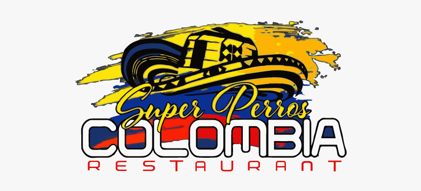 Super Perros - Graphic Design, HD Png Download