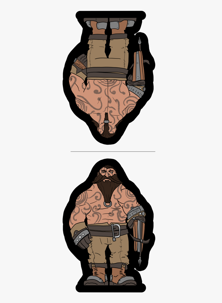 Image - Illustration, HD Png Download