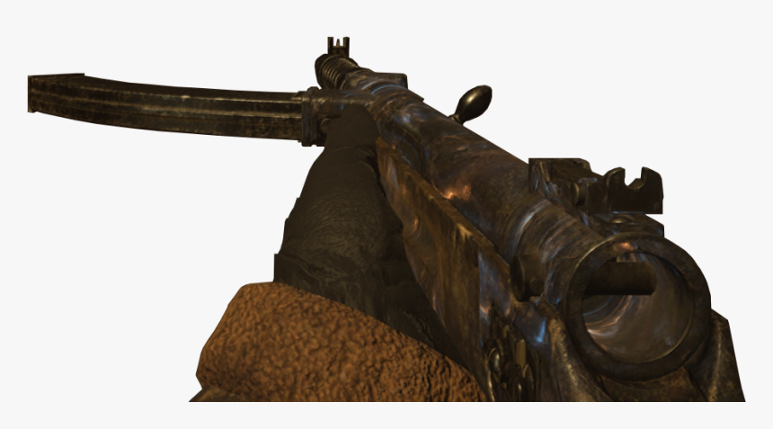 Call Of Duty Wiki - Statue, HD Png Download