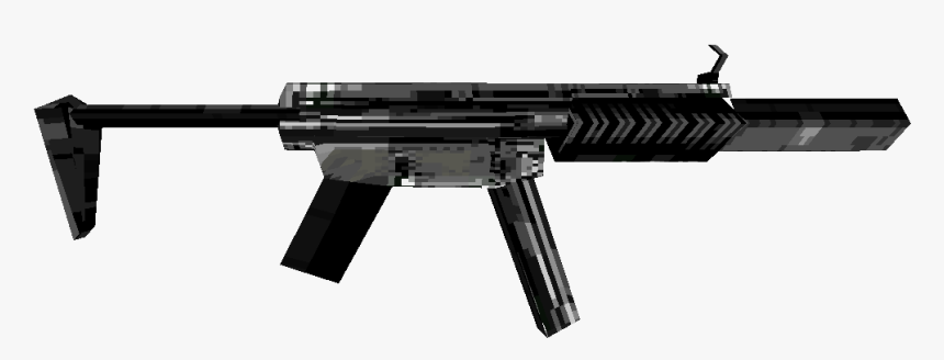 Call Of Duty Wiki - Firearm, HD Png Download