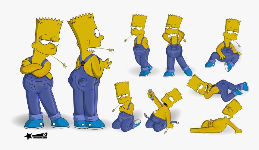 Cartoon, HD Png Download