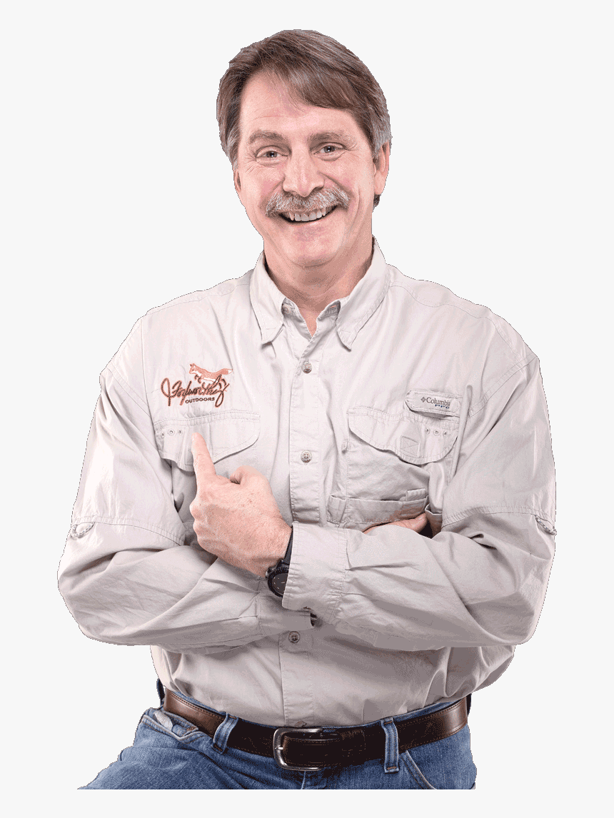 The Outdoorsman - Conservative Vs Liberal Explained By A Redneck, HD Png Download