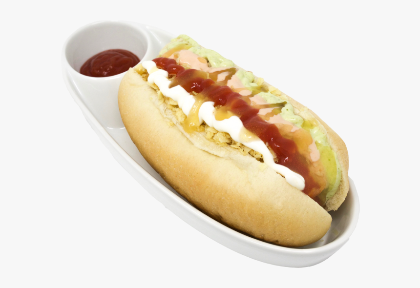 Dodger Dog, HD Png Download