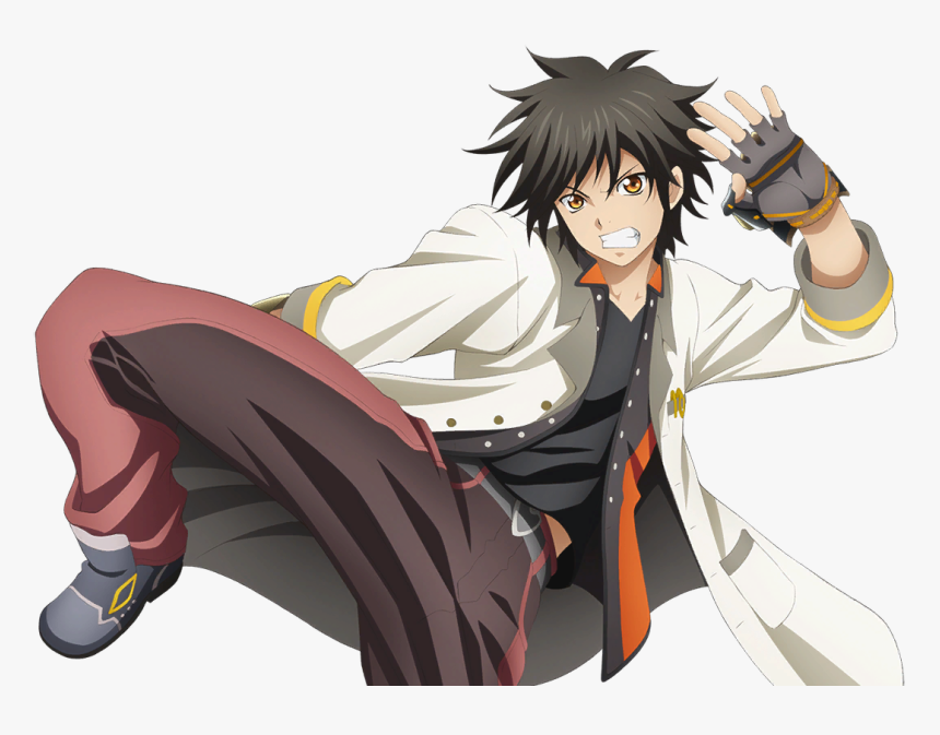 Jude Tales Of Xillia 2, HD Png Download