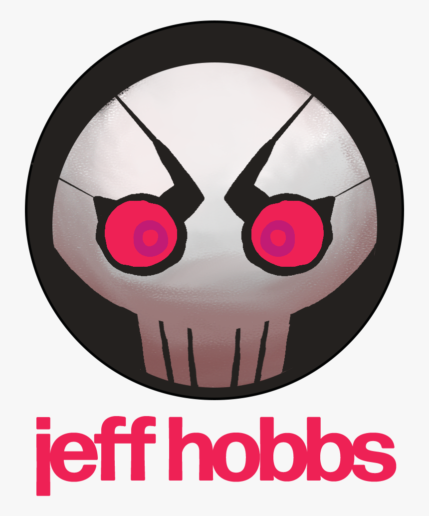 My Name Is Jeff Png, Transparent Png