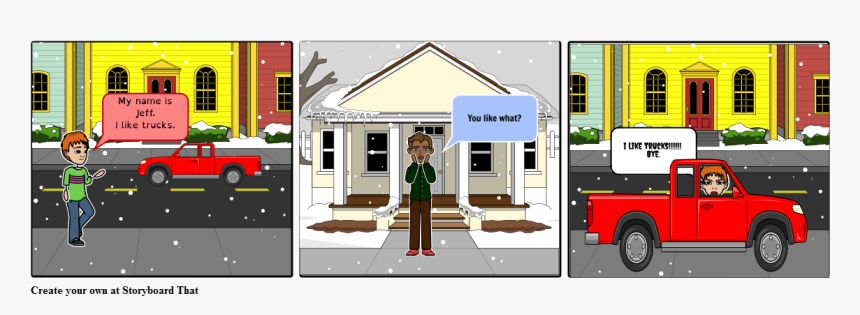 Cartoon, HD Png Download