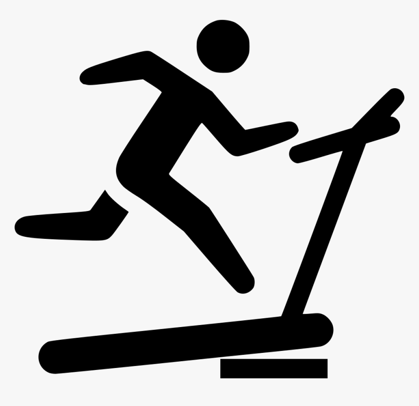 Fitness Icon Png Free, Transparent Png