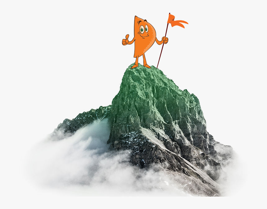 4k Snowy Mountains Iphone, HD Png Download