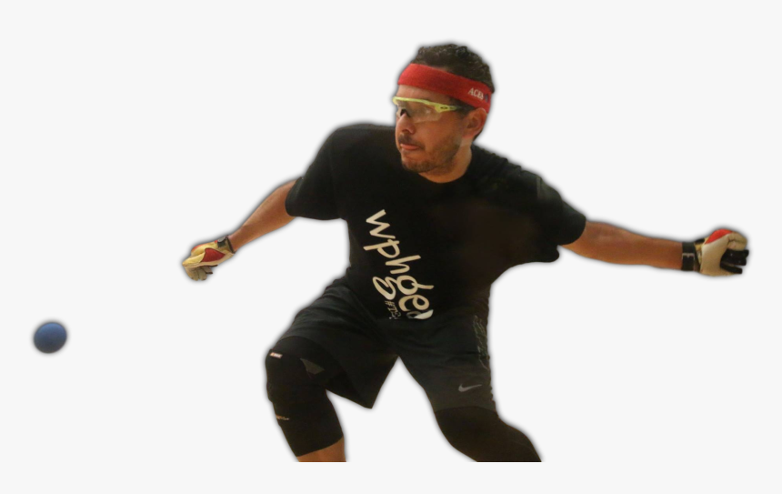 Player, HD Png Download