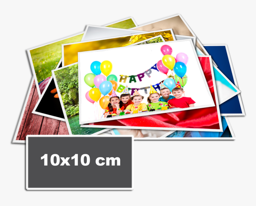 Tamaño De Foto Estándar, HD Png Download