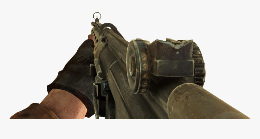 Call Of Duty Wiki - Hk Bo1, HD Png Download