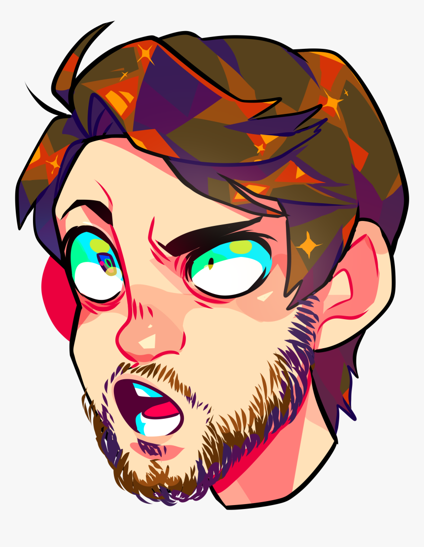 Normal - Pbg Hardcore Icons, HD Png Download