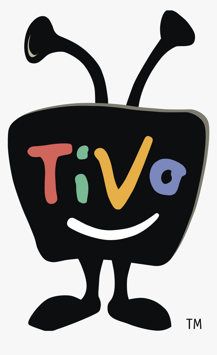 Tivo Logo, HD Png Download