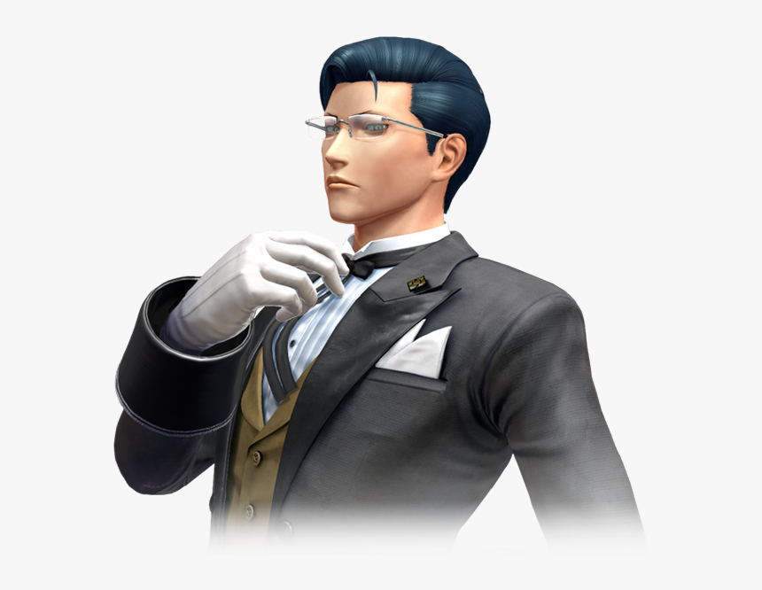 Hein King Of Fighters, HD Png Download