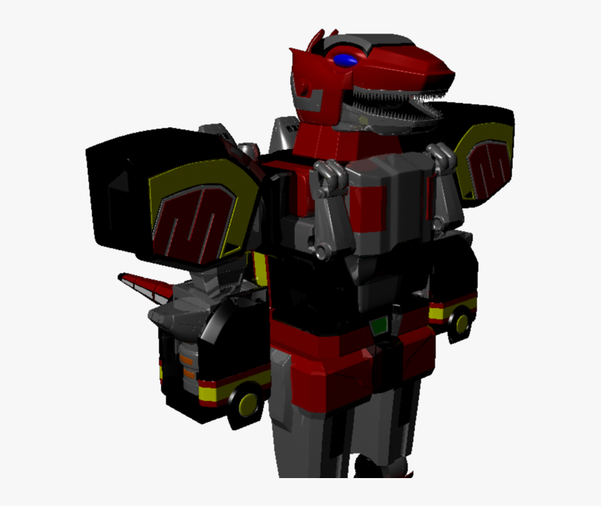Military Robot, HD Png Download