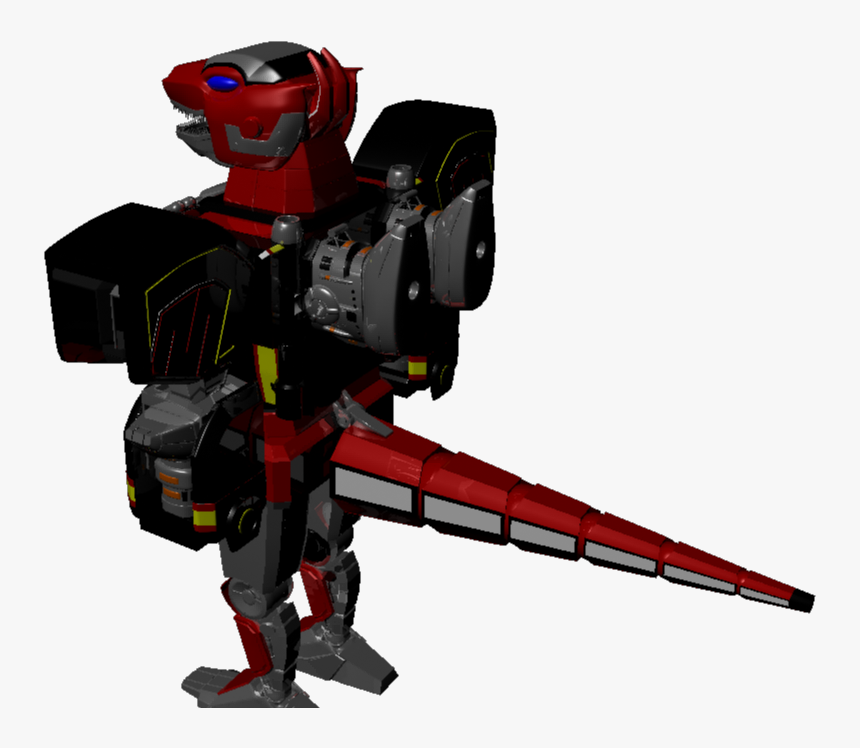 Mecha, HD Png Download