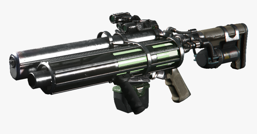 Call Of Duty Wiki - Venom X Infinite Warfare, HD Png Download