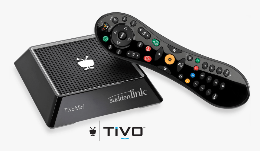 Suddenlink Tivo Mini - Suddenlink Tivo, HD Png Download