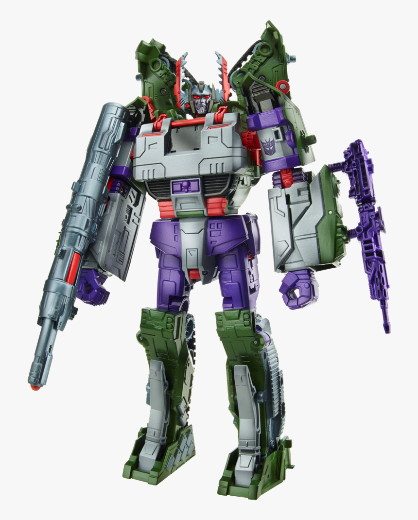 Hasbro Armada Megatron, HD Png Download