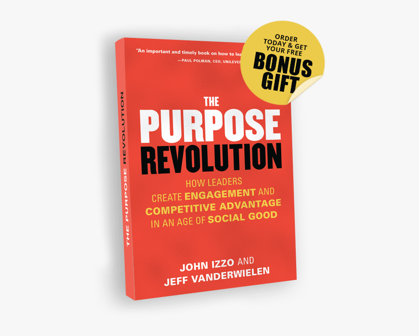 Purpose The Book, HD Png Download