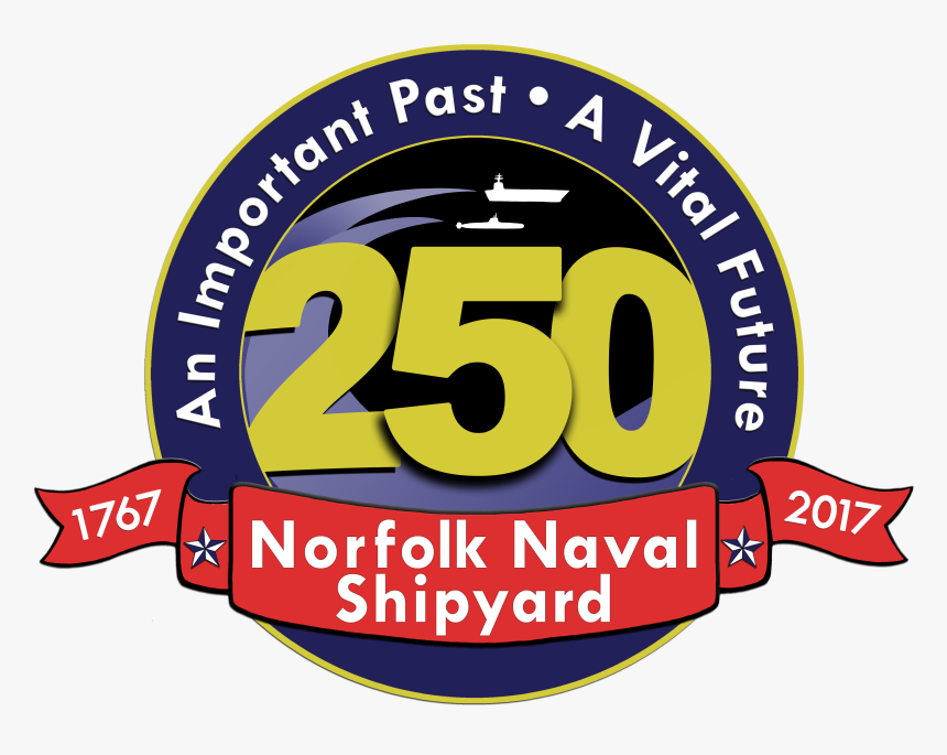 250 Year Anniversary - 250 Years Nnsy, HD Png Download