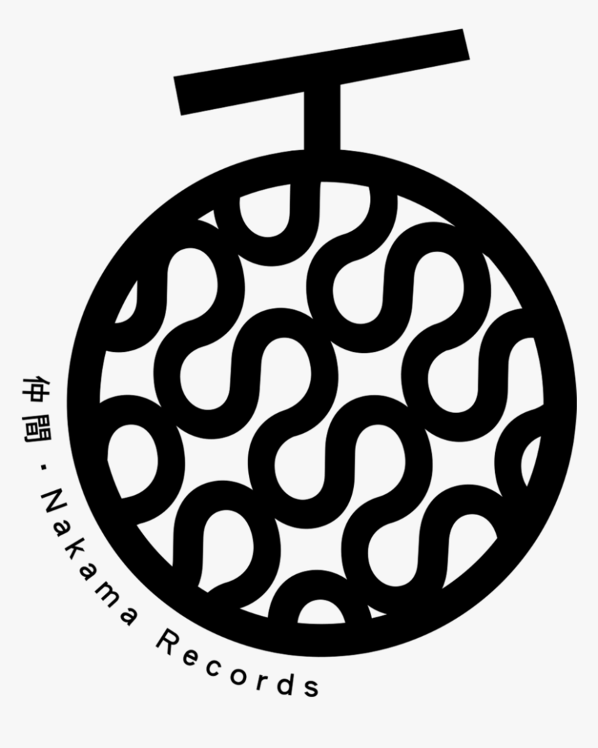 Nakama Svart - Circle, HD Png Download