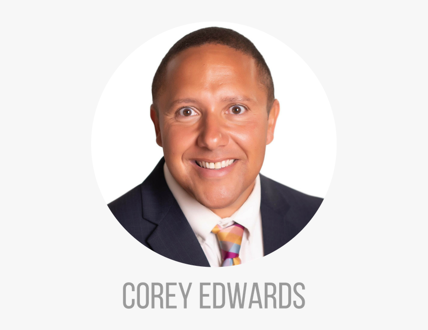 Corey Edwards Top Columbus Realtor - Official, HD Png Download