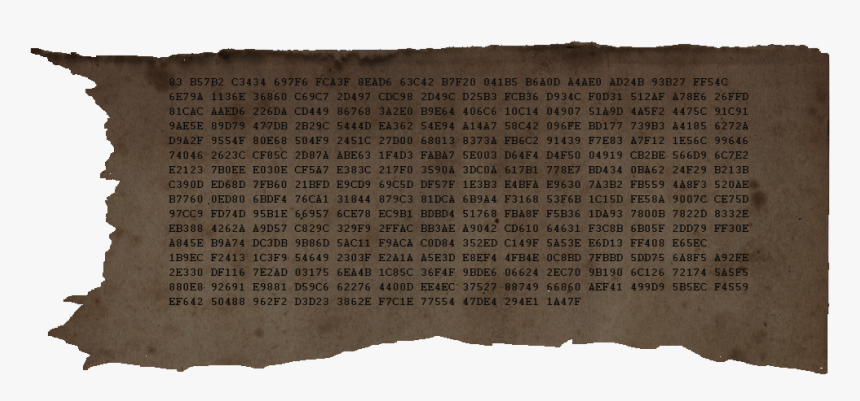 Paper, HD Png Download