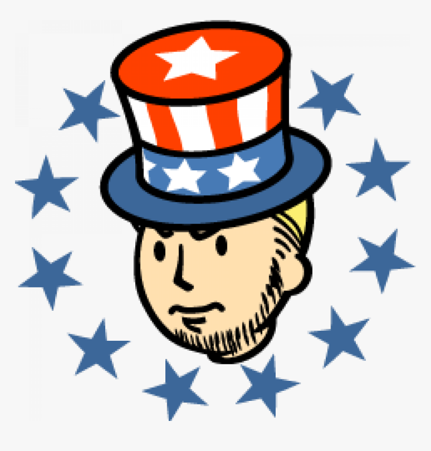 Head Of State - Head Of State Cartoon, HD Png Download