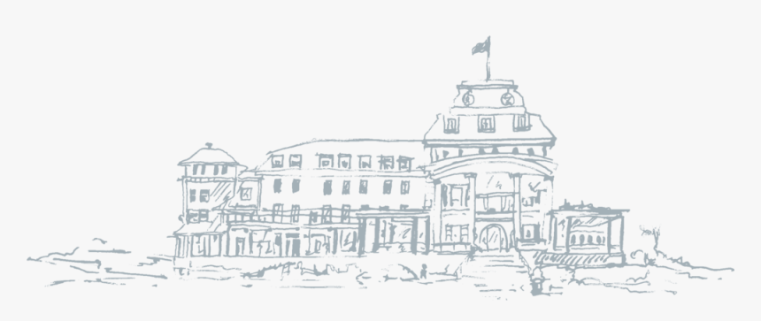 Venue Sketch, HD Png Download