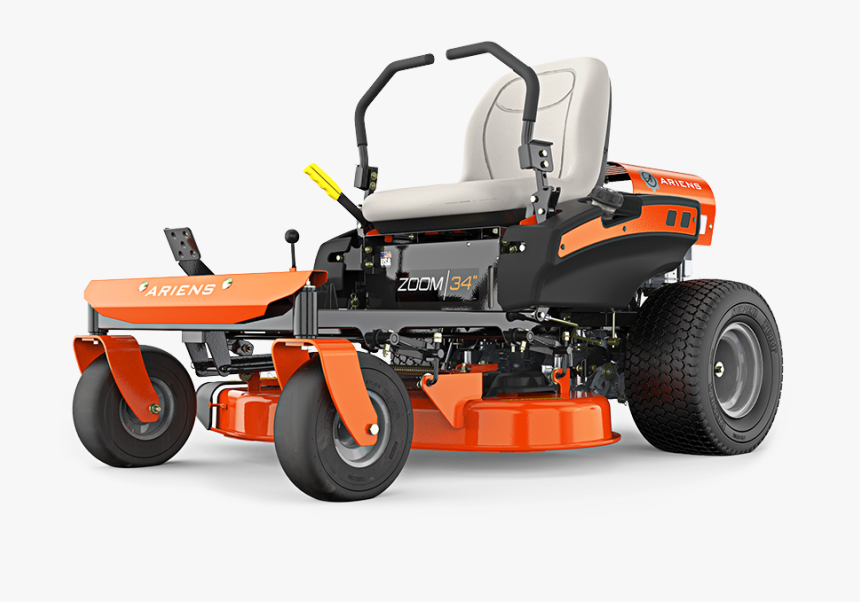 Best Zero Turn Mower For Hills, HD Png Download