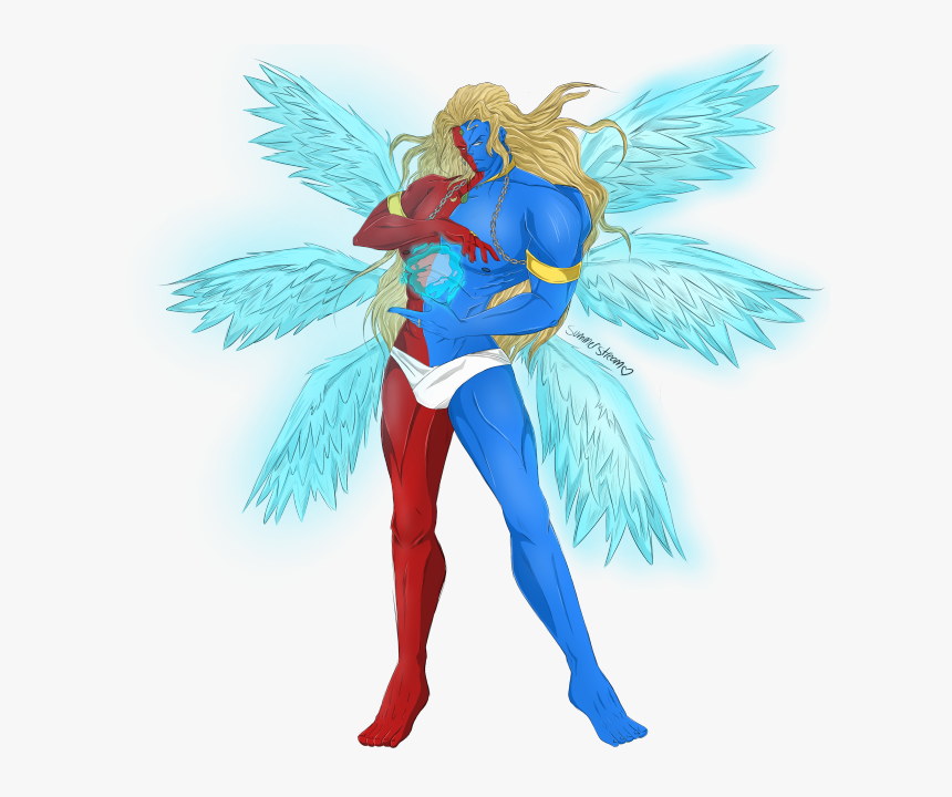 Gill Sf3 Fan Arts, HD Png Download