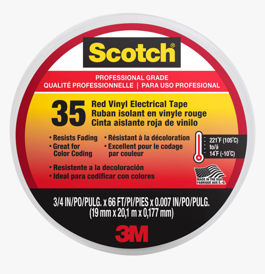 Transparent F Grade Png - Scotch Tape, Png Download