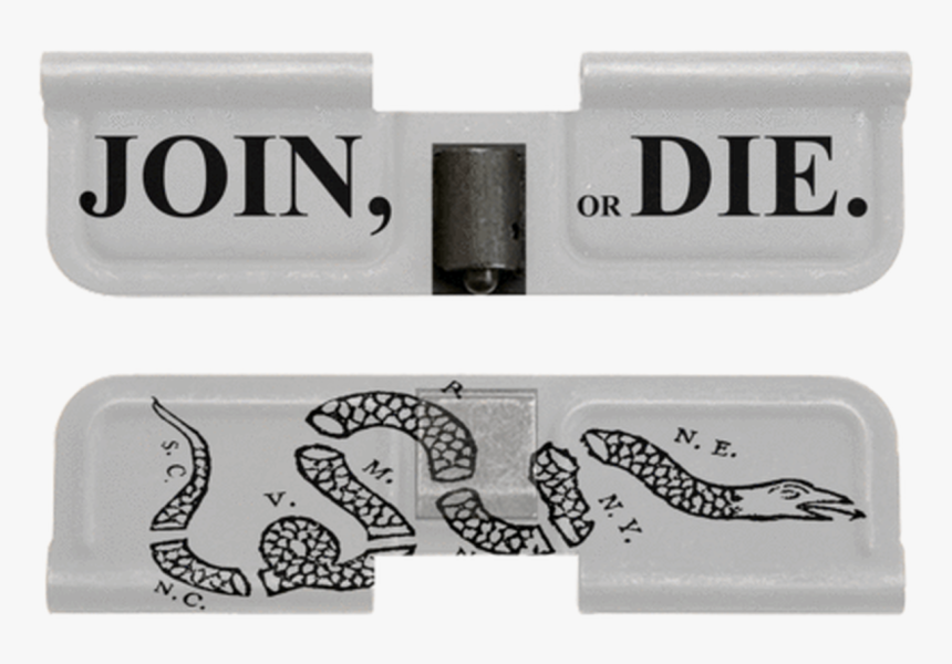 My Southern Tactical Join Or Die - Funeraria Jardines Del Eden, HD Png Download