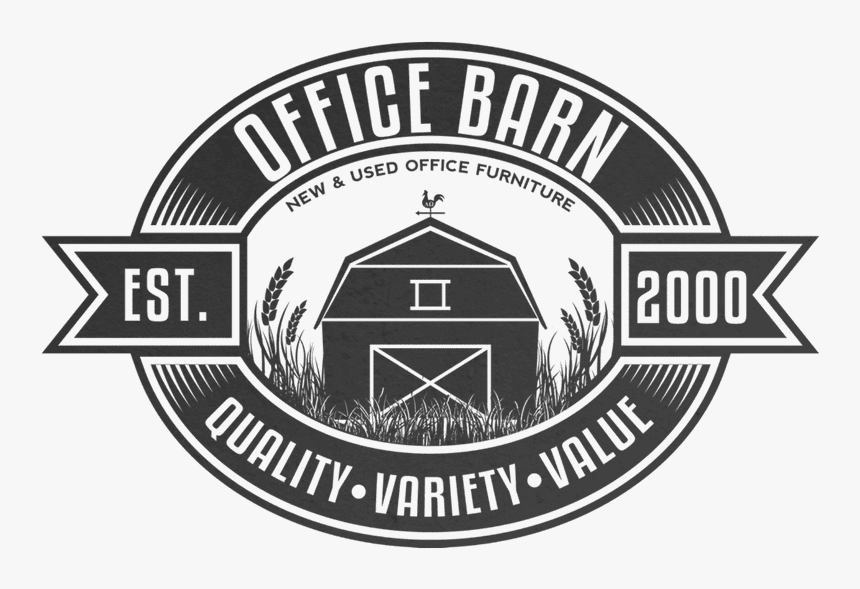 Office Barn - Functional Fitness Logo, HD Png Download