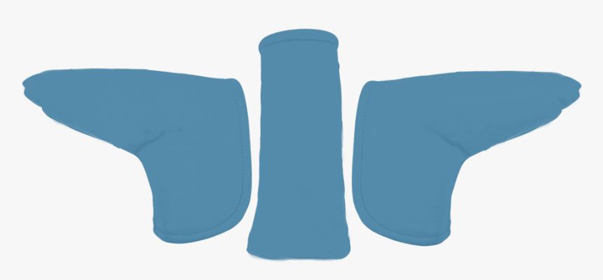 Light Blue - Illustration, HD Png Download