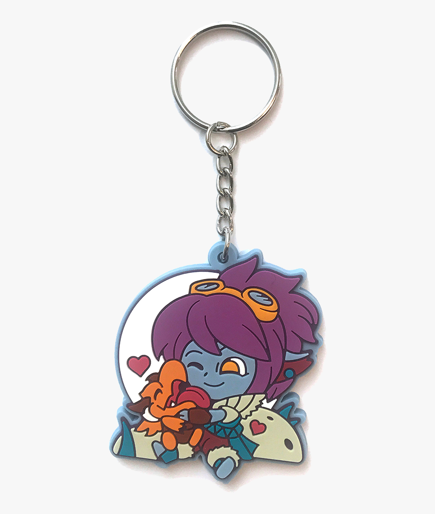 Transparent Keychain Png - Keychain, Png Download