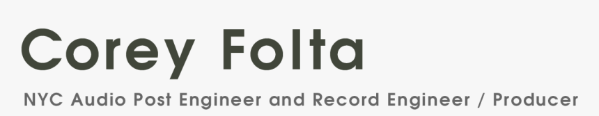 Corey Folta - Graphics, HD Png Download