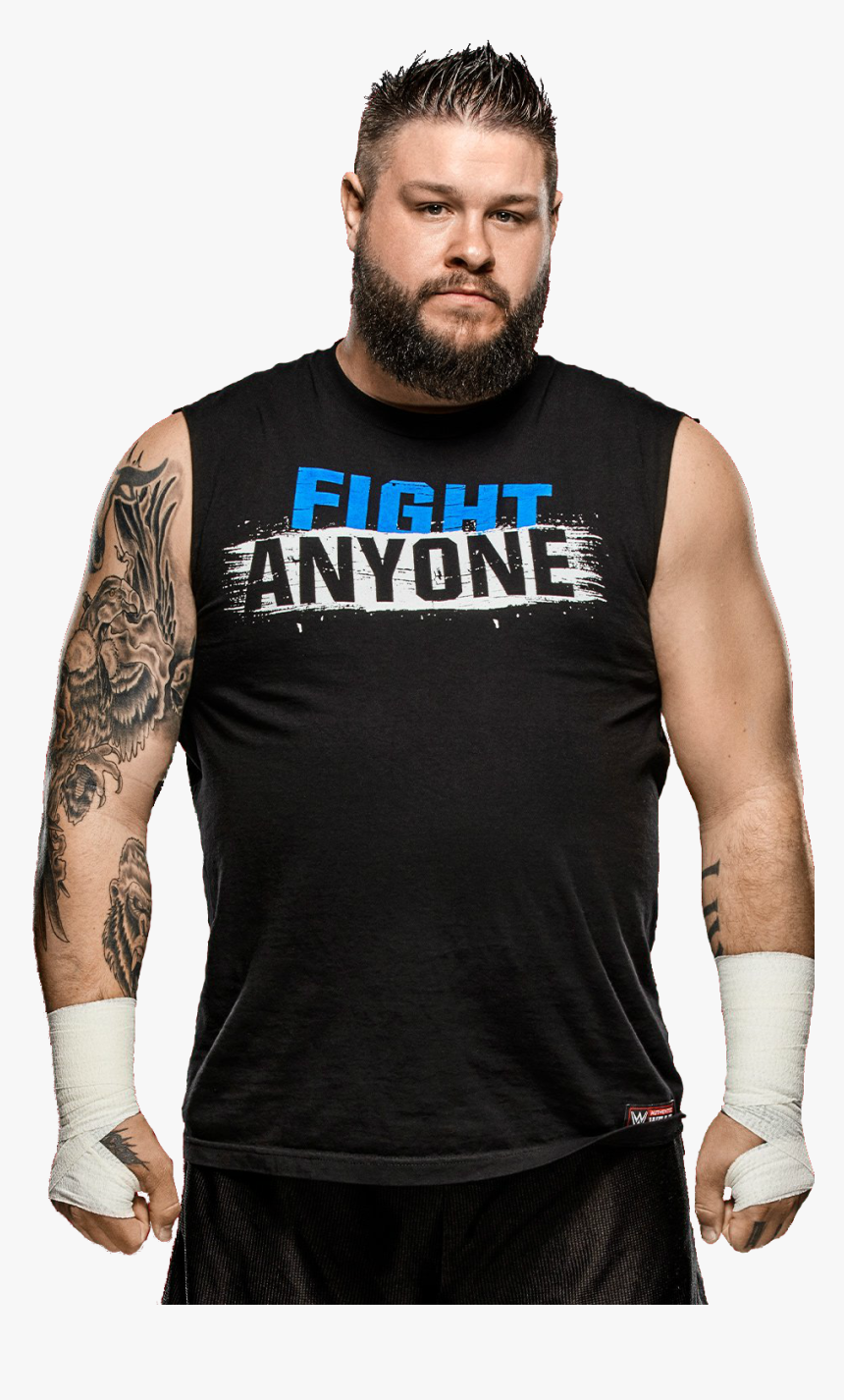 Kevin Owens Png 2019, Transparent Png