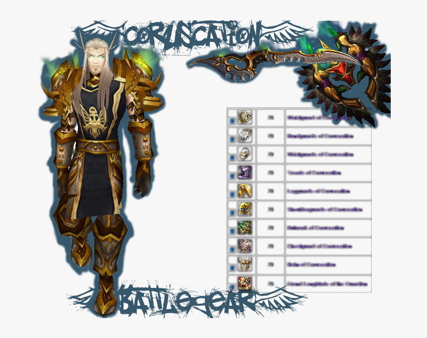 Frostmourne Png, Transparent Png