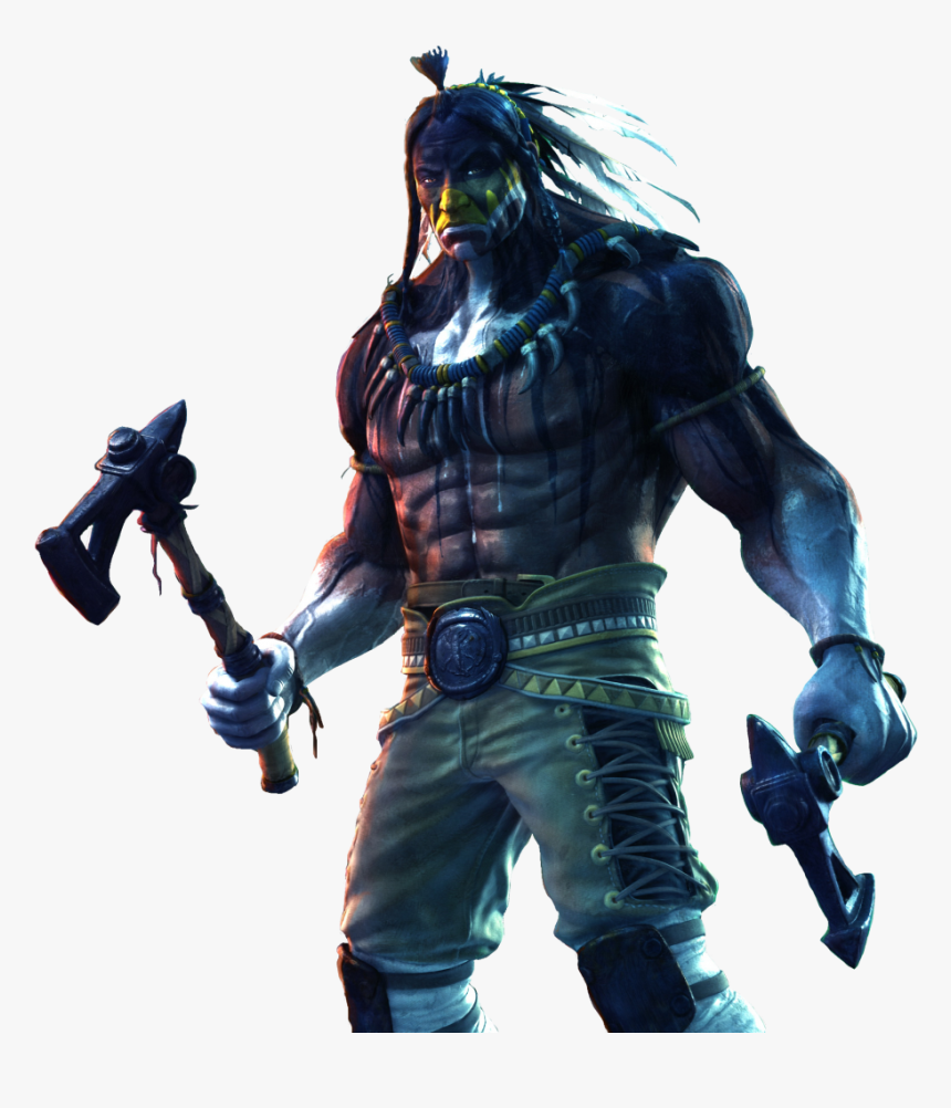 Thunder Killer Instinct Png, Transparent Png