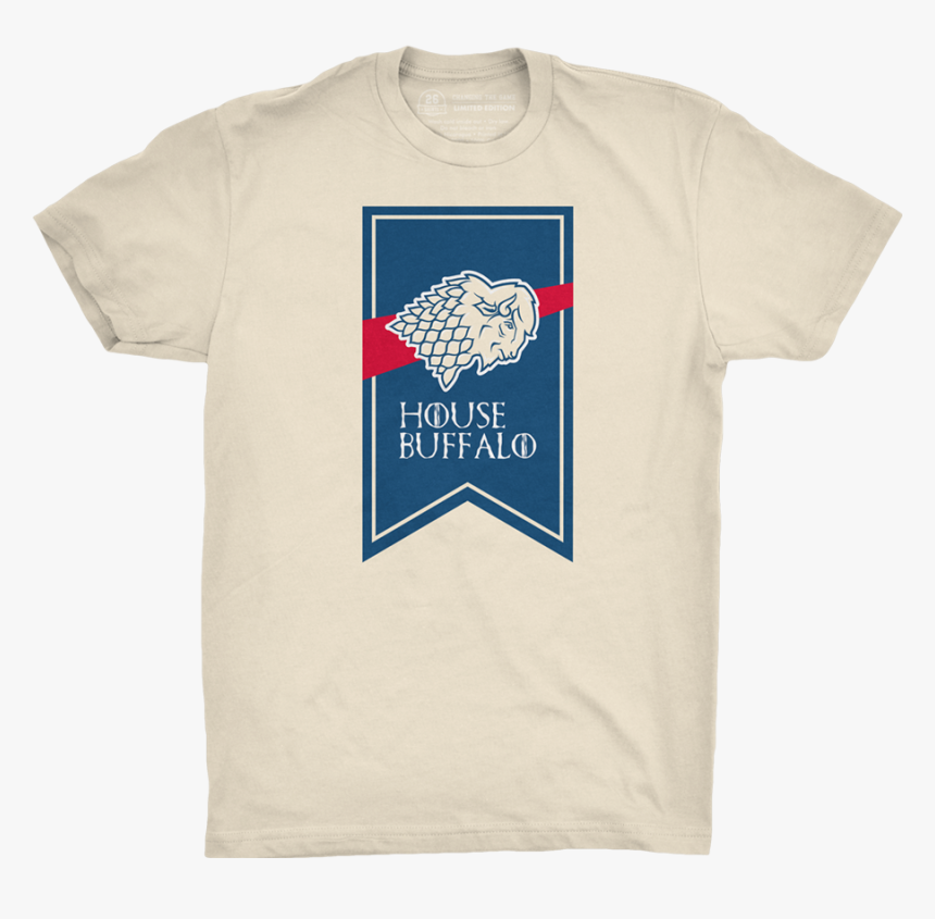 26 Shirts House Buffalo, HD Png Download