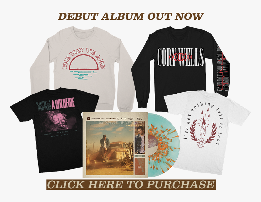 Long-sleeved T-shirt, HD Png Download