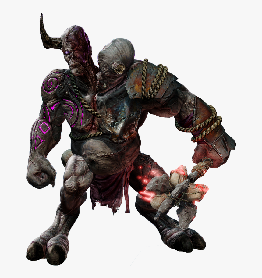 Eyedol Killer Instinct Xbox, HD Png Download