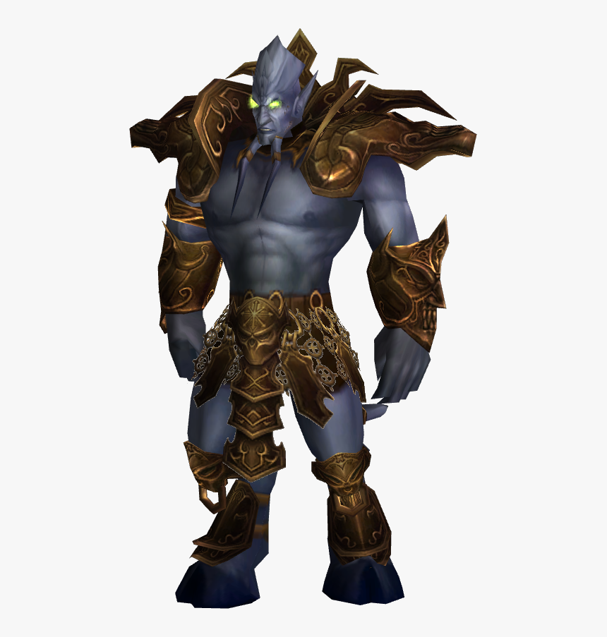 Malchezaar, HD Png Download