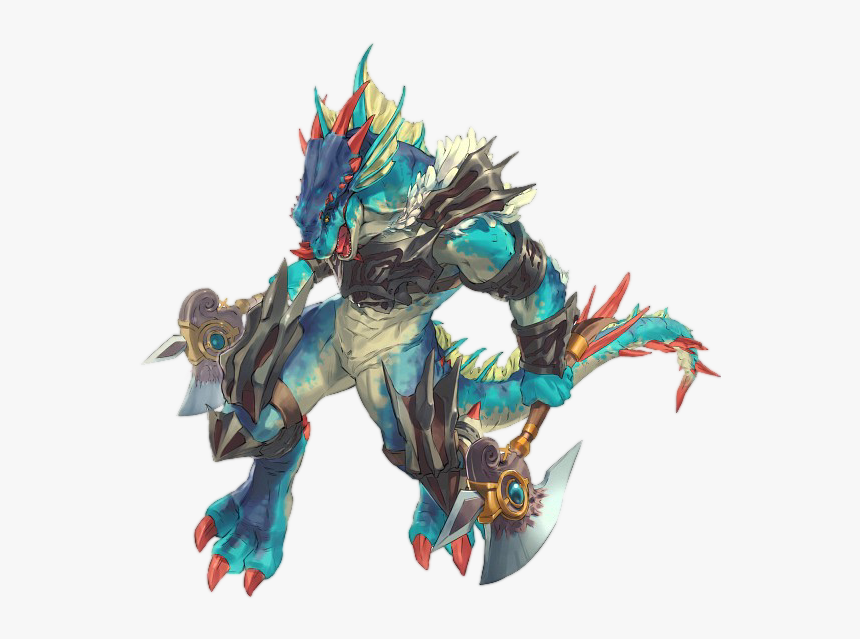 Aeon Soul Calibur, HD Png Download