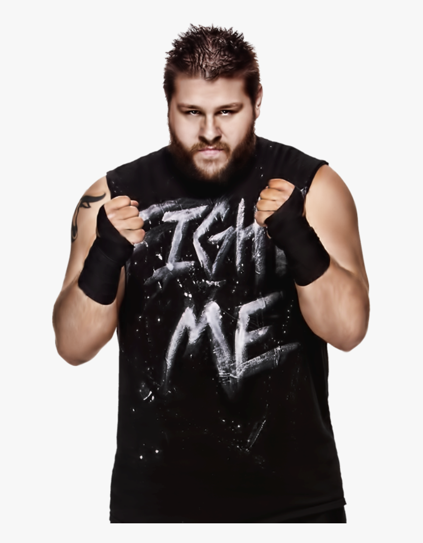 Wwe Kevin Owens, HD Png Download