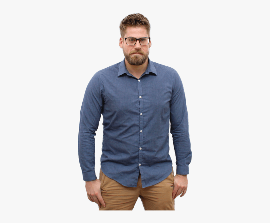 Simon Van Der Steen - Gentleman, HD Png Download